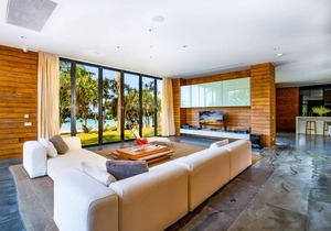 Villa ∙ 5 bedrooms ∙ 14 guests