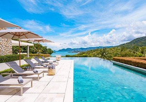 Villa ∙ 6 bedrooms ∙ 12 guests