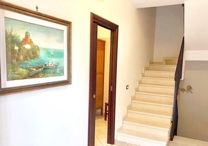 Villa a Trecastagni ID 557