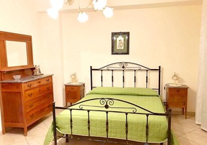 Villa a Trecastagni ID 557