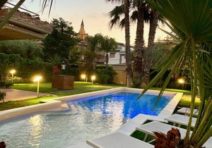 Villa a Trecastagni ID 3646