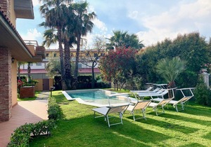 Villa a Trecastagni ID 3646