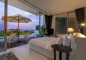 Villa Abiente, Cape Yamu
