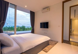 Villa Abiente, Cape Yamu