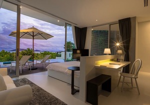 Villa Abiente, Cape Yamu