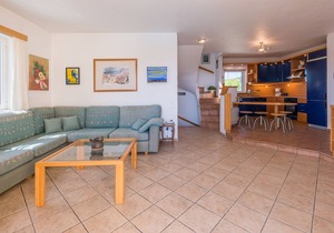 Villa Adamite (1 bedroom)