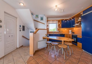 Villa Adamite (1 bedroom)