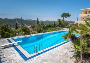 Villa Adamite (1 bedroom)