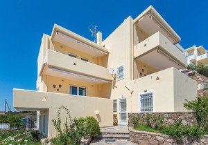 Villa Adamite (2 bedrooms)