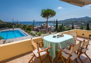 Villa Adamite
