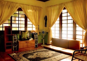 VILLA ADE - 0608 KOTA BUNGA PUNCAK