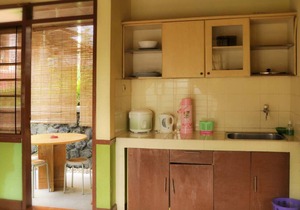 VILLA ADE - 0620 KOTA BUNGA PUNCAK