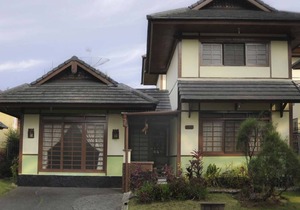 VILLA ADE - 0620 KOTA BUNGA PUNCAK