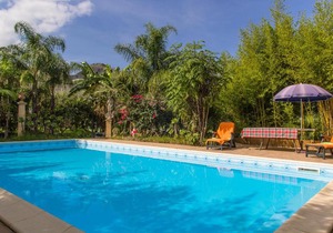Villa Adenu