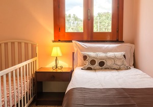 Villa Adenu with private pool