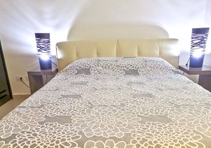 Villa Akumal, A Peaceful Space for 6 with Private Terrace * Steps to the Beach!