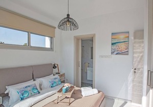 Villa Alasia, New and Beautiful 3BDR Kapparis Villa with Private Pool