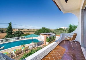 Villa Albufeira SALGADOS in Albufeira