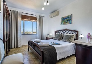 Villa Albufeira SALGADOS in Albufeira