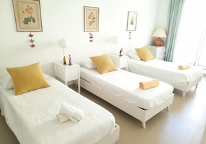 Villa Algarve, Quinta da Balaia
