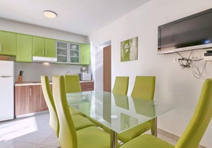 Villa Alpa by Interhome
