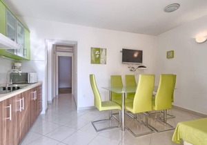 Villa Alpa by Interhome