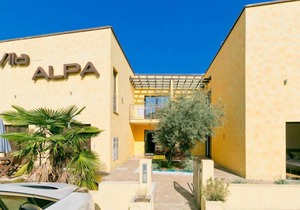 Villa Alpa by Interhome