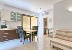 Villa Alpa by Interhome