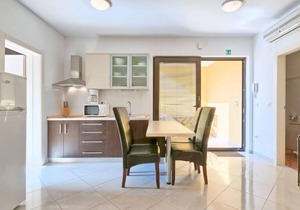 Villa Alpa by Interhome