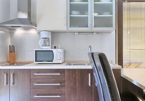 Villa Alpa by Interhome