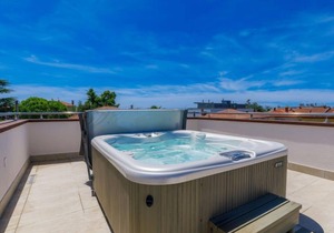 Villa Alpa by Interhome