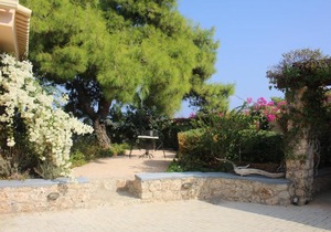 Villa Alti Porto Cheli