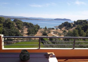 Villa Alti Porto Cheli