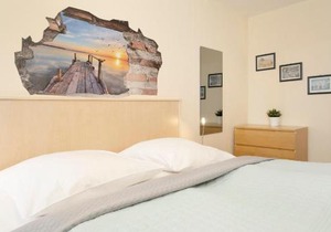 Villa am Meer Schöner Ostseeblick