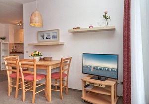 Villa am Meer Wohnung 23