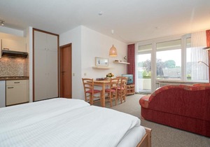 Villa am Meer Wohnung 23