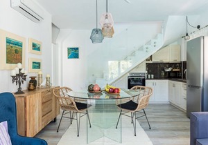 Villa Amarandos, Skopelos