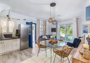 Villa Amarandos, Skopelos