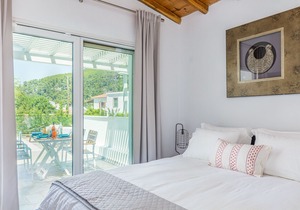 Villa Amarandos, Skopelos