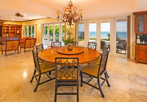 Villa Amarone by Grand Cayman Villas
