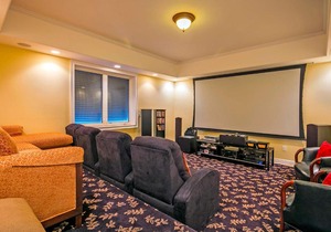 Villa Amarone by Grand Cayman Villas