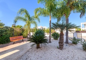 Villa Amaryllis - 3 bedroom villa ideal for family holidays