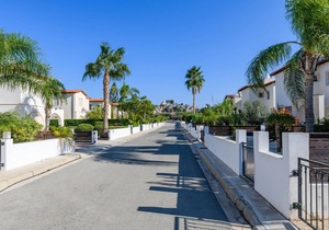 Villa Amaryllis - 3 bedroom villa ideal for family holidays