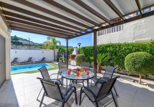 Villa Amaryllis