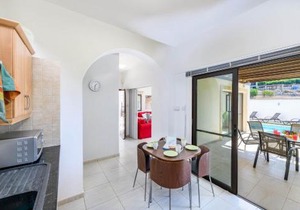 Villa Amaryllis