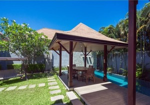 Villa Amiria by Tropiclook