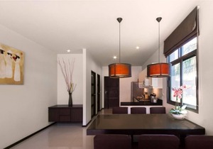 Villa Amiria by Tropiclook
