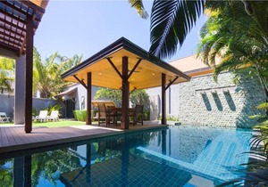 Villa Amiria by Tropiclook