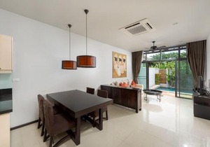 VILLA AMIRIA | Private Pool | Onyx Villas by Tropiclook | Naiharn beach