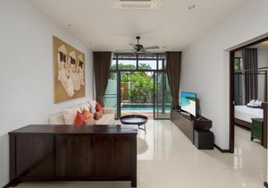 VILLA AMIRIA | Private Pool | Onyx Villas by Tropiclook | Naiharn beach